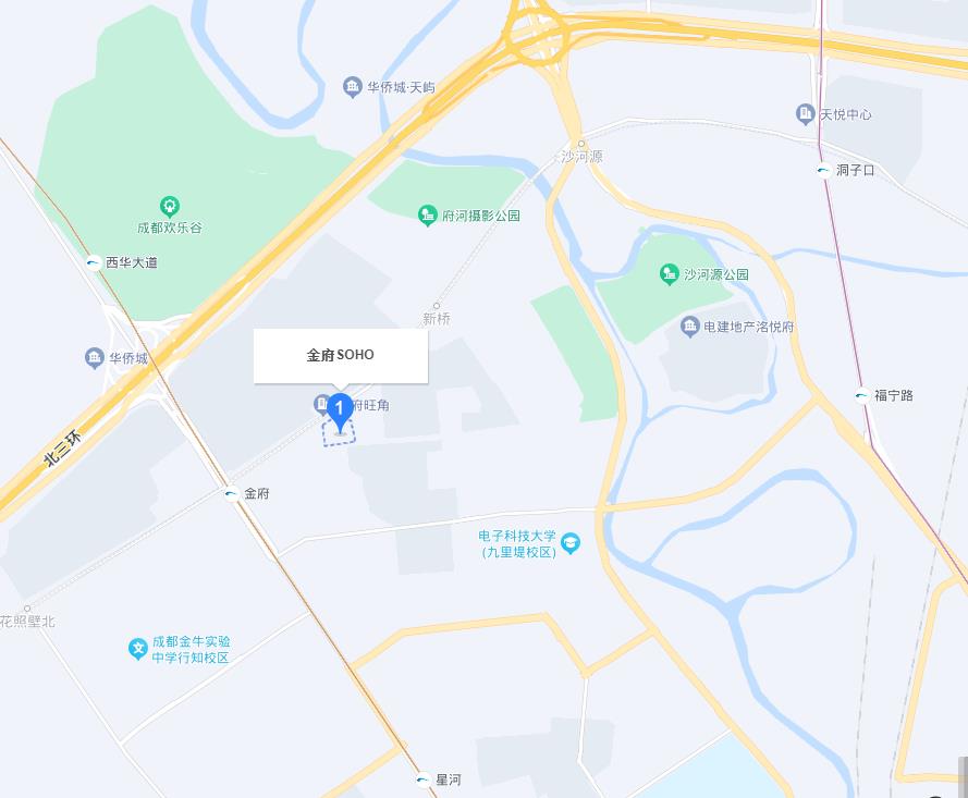 地图