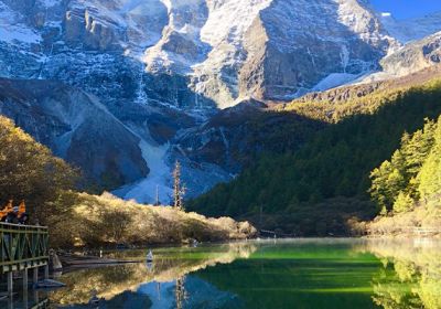 稻城亚丁超实用攻略｜避开所有坑，轻松解锁“蓝色星球最后一片净土”