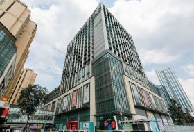 成都北城天街酒店（金牛区）
