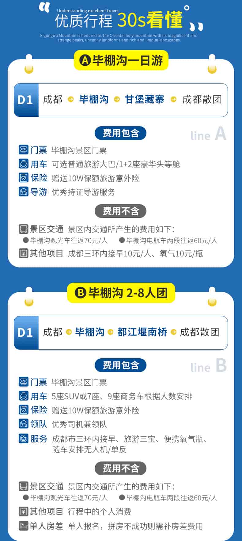 毕棚沟1日游_06