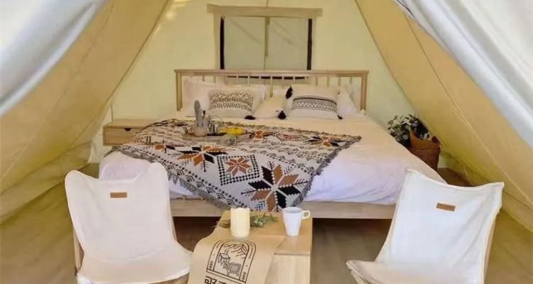 牛背山-三角帐篷 (1)