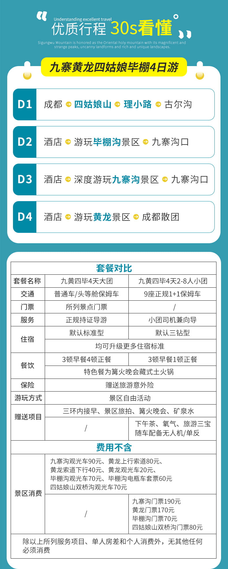 九黄四毕四日游_08 九黄四毕四日游_08