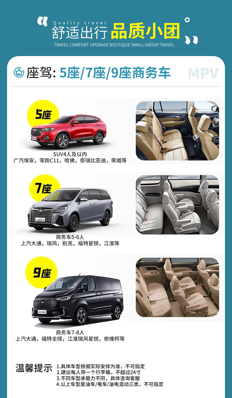 8天-稻城四姑娘山九寨沟 (2)