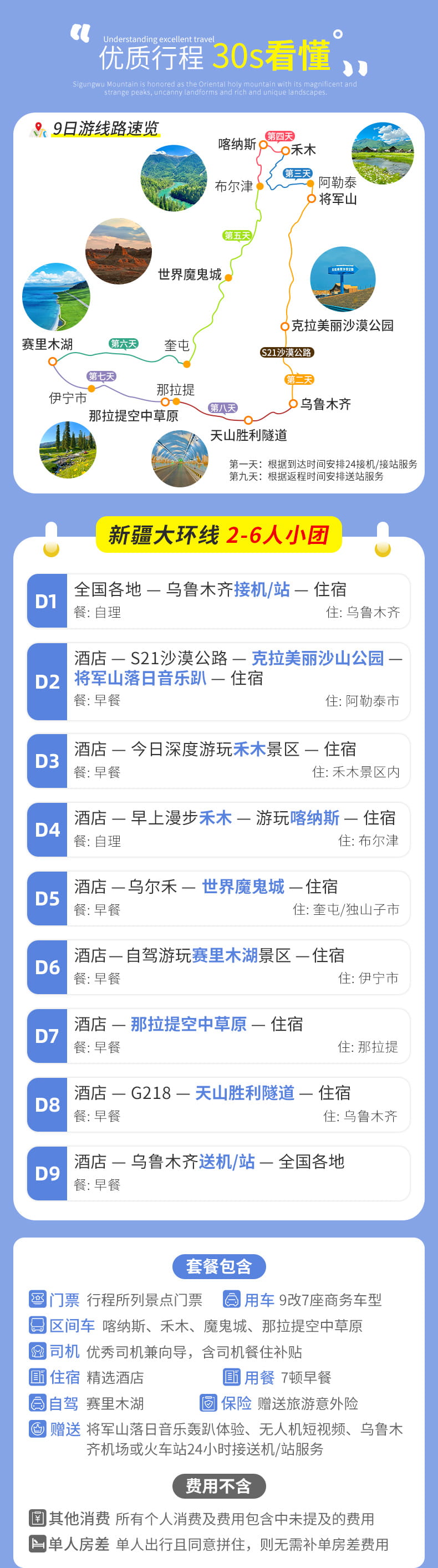 新疆9日游_06